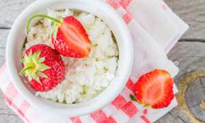 Правильный завтрак, или что можно и нельзя есть на голодный желудок