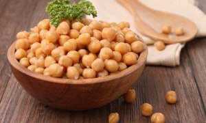 Полезные свойства зеленого горошка для организма