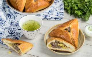 Татарские национальные блюда: 15 самых вкусных рецептов татарской кухни