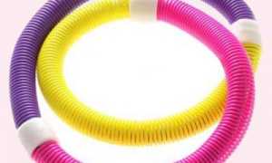 Обруч хулахуп для похудения: 5 советов начинающим, выбор обруча, отзывы