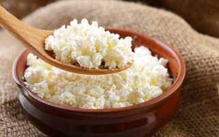 Как проверить качество и натуральность творога в домашних условиях