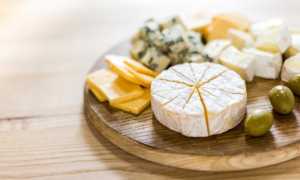 Польза хорошего сыра для мужчин