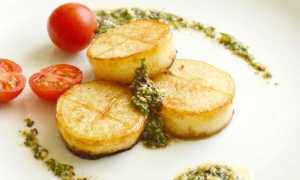 Салат из дайкона