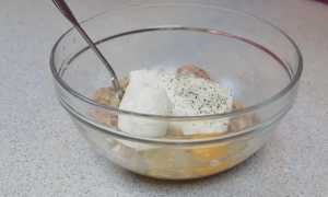 20 рецептов куриных котлет, которые сможет приготовить каждый