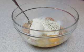 20 рецептов куриных котлет, которые сможет приготовить каждый