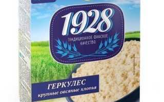 Как готовить овсянку для худеющих людей: рецепты каши