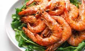 Как содержать живых аквариумных креветок