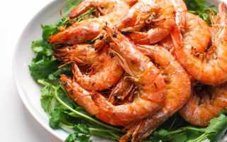 Как содержать живых аквариумных креветок