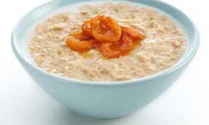 Ячневая каша польза и вред