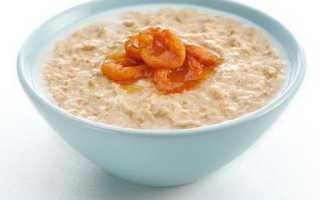 Ячневая каша польза и вред