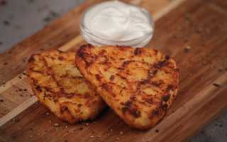 Стейки из филе индейки на гриле tefal gc706d34. рецепт и мини-обзор!