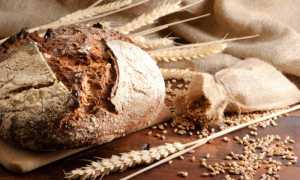 Полезные рецепты хлеба для выпекания в хлебопечке