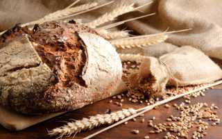 Полезные рецепты хлеба для выпекания в хлебопечке