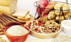 Избыточное потребление белка