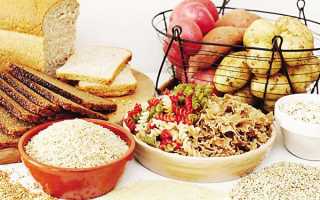 Избыточное потребление белка