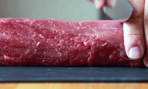 Как приготовить баранину вкусно и быстро