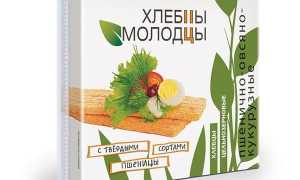 Цельнозерновой хлеб: как выглядит и как его выбрать?