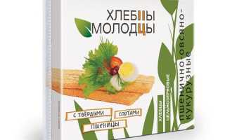 Цельнозерновой хлеб: как выглядит и как его выбрать?
