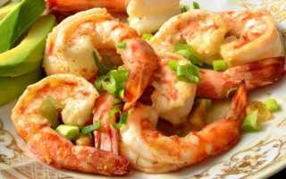 Как приготовить лангустины вкусно на сковороде, мангале, в духовке. рецепт, фото