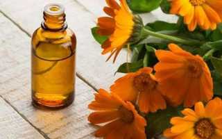 Календула лекарственная