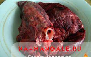 Говяжье легкое. рецепты приготовления, сколько варить, как пожарить, потушить, салат, котлеты, гуляш