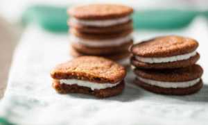 Как сделать печенье в домашних условиях — виды и рецепты