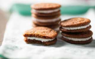 Как сделать печенье в домашних условиях — виды и рецепты