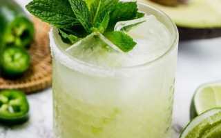 Мята, лечебные свойства и противопоказания