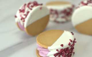 Из чего делают зефир на производстве и в домашних условиях, рецепты