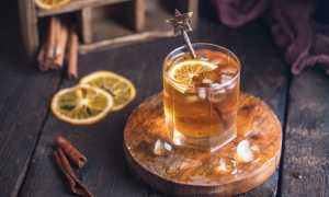 Как правильно пить коньяк с соком: рецепты и пропорции смешивания