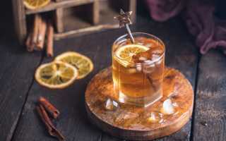 Как правильно пить коньяк с соком: рецепты и пропорции смешивания