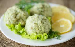 Вкусные рецепты хека в духовке