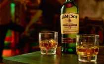 Виски jameson (джемисон) и его особенности