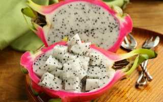 Тай-блог: самые невкусные фрукты азии