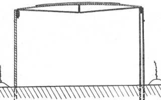 Шпалера для малины: виды, изготовление и применение
