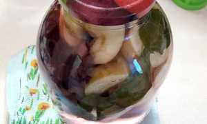 Сколько насыпать сахара на 3-х литровую банку компота