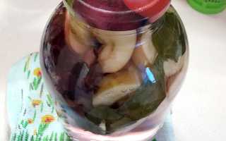 Сколько насыпать сахара на 3-х литровую банку компота