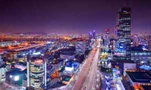 Южно-корейская водка соджу чум-чурум, саке чунг-ха