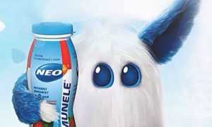 Чем полезен актимель при регулярном употреблении