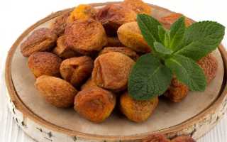 Чем полезен урюк и что это за фрукт