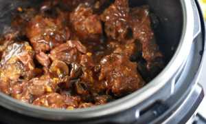 Что приготовить из тазобедренной части говядины: запекание, тушение, маринады