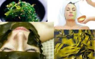 «чука» салат