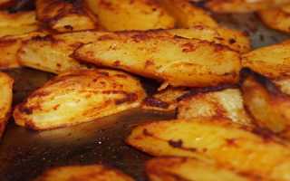 Невероятно вкусный печёный картофель: польза и вред, химические свойства и рецепты приготовления