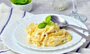 Подлива без мяса к любому гарниру: макаронам, гречке, пюре, рису. рецепт с фото