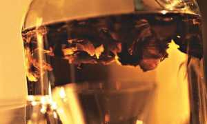 Чем полезны перегородки грецкого ореха и что из них можно сделать?