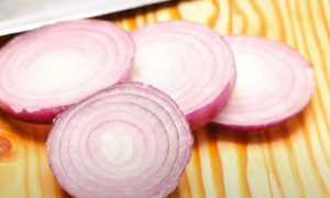 Как мариновать красный лук: 5 оригинальных рецептов