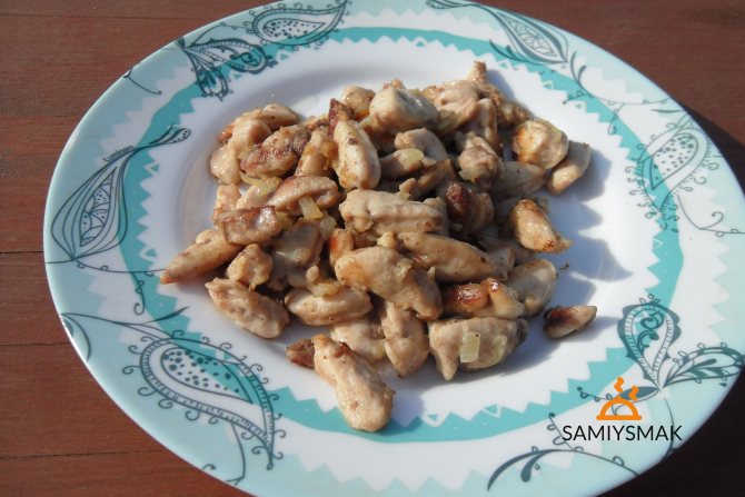 Как приготовить молоки горбуши вкусно