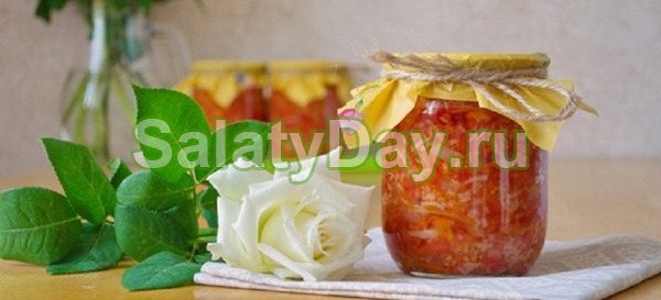 Классическая консервация Завтрак туриста