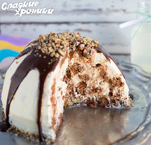 Разрез Панчо