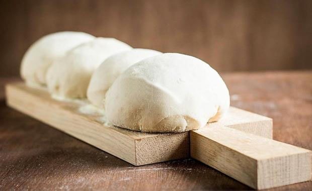 Рецепт приготовления заварного теста для пирожков